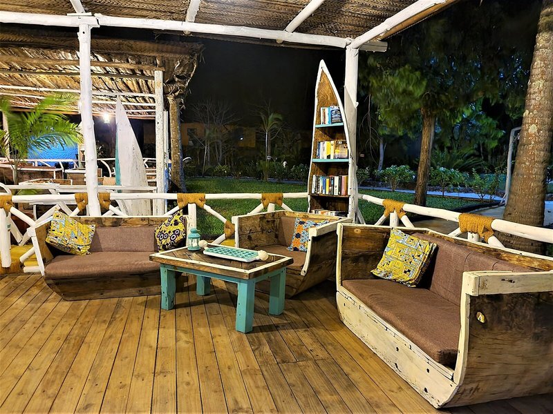 Paradise Beach Resort 40