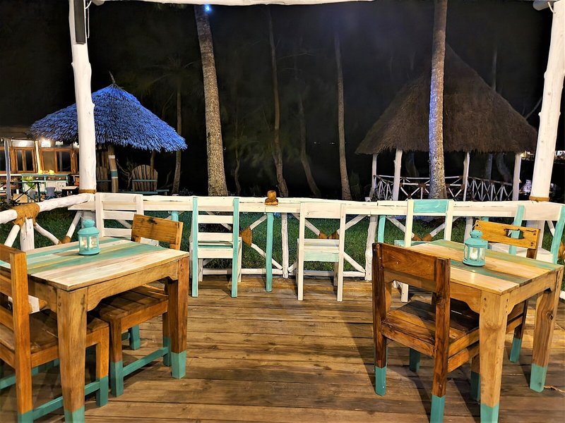 Paradise Beach Resort 41