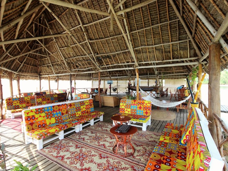 Paradise Beach Resort 43