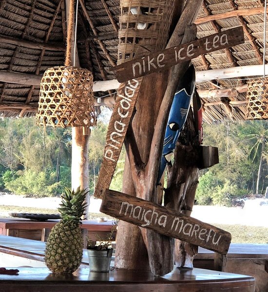 Paradise Beach Resort 44