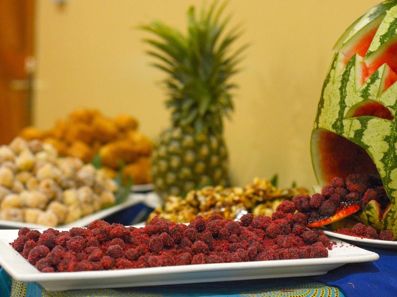 Paradise Beach Resort 47