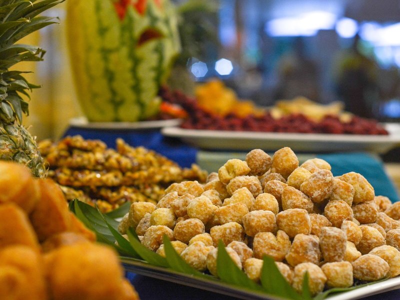 Paradise Beach Resort 48