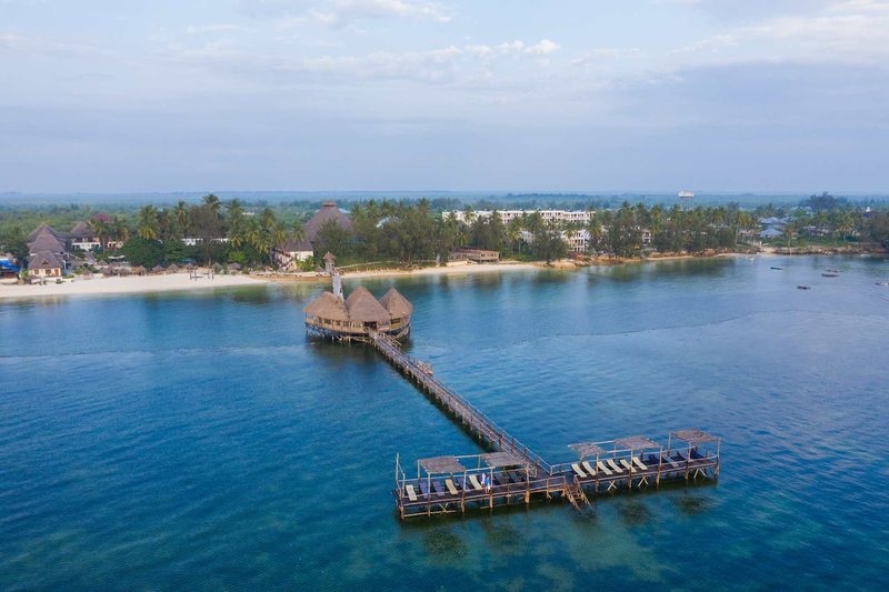 Paradise Beach Resort 5