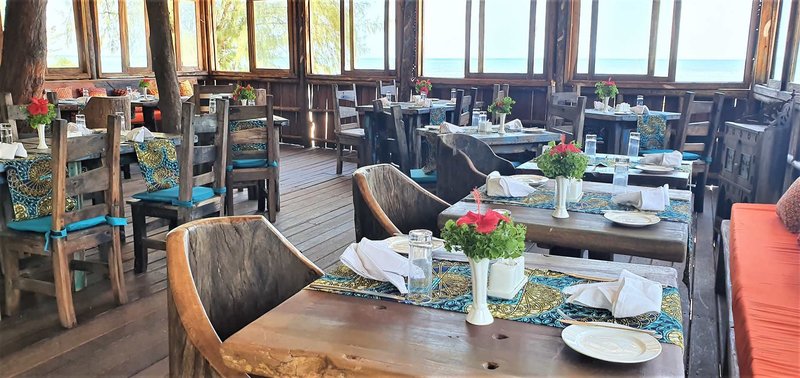 Paradise Beach Resort 11