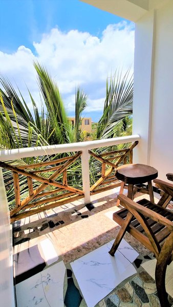 Paradise Beach Resort 13