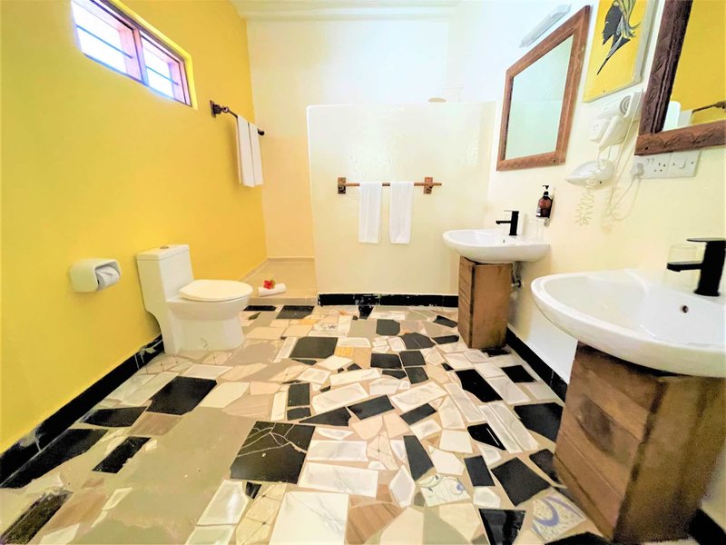 Paradise Beach Resort 16