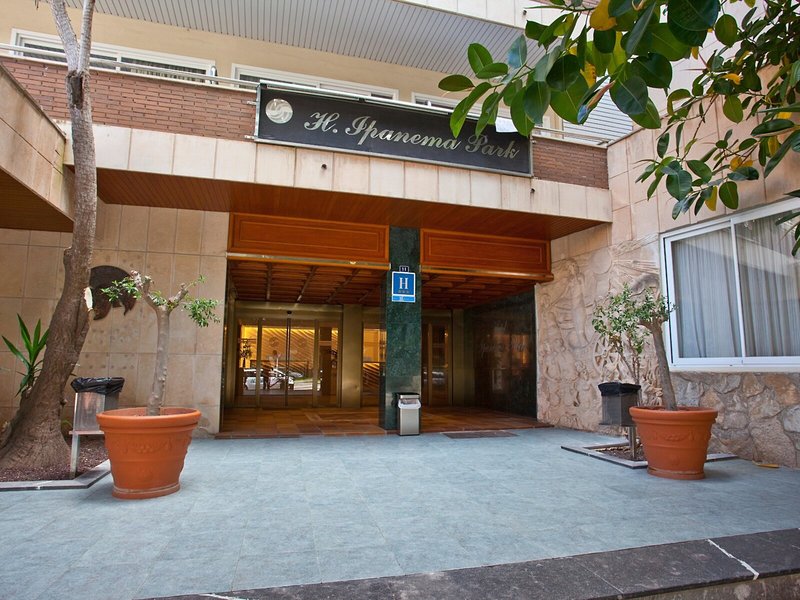 Ipanema Park 1