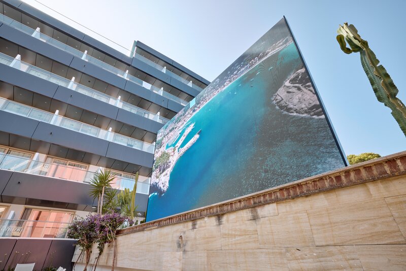 Ipanema Beach 2