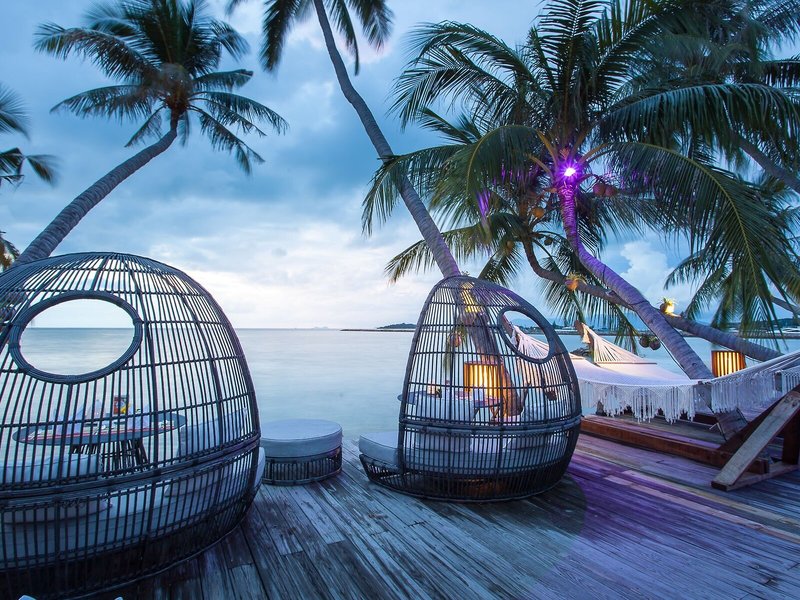 Tango Luxe Beach Villa