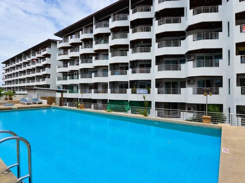 Jomtien Plaza Residence 4