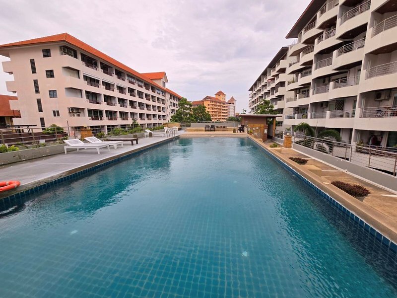 Jomtien Plaza Residence 7