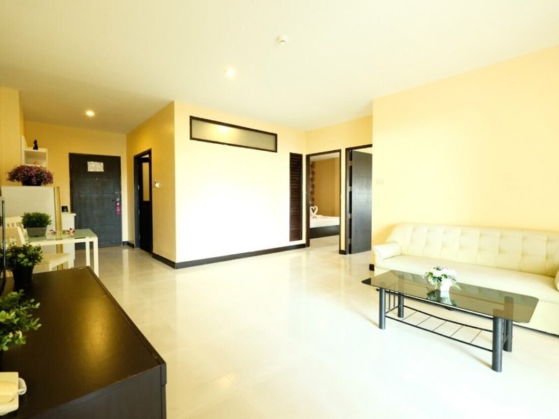 Jomtien Plaza Residence 10