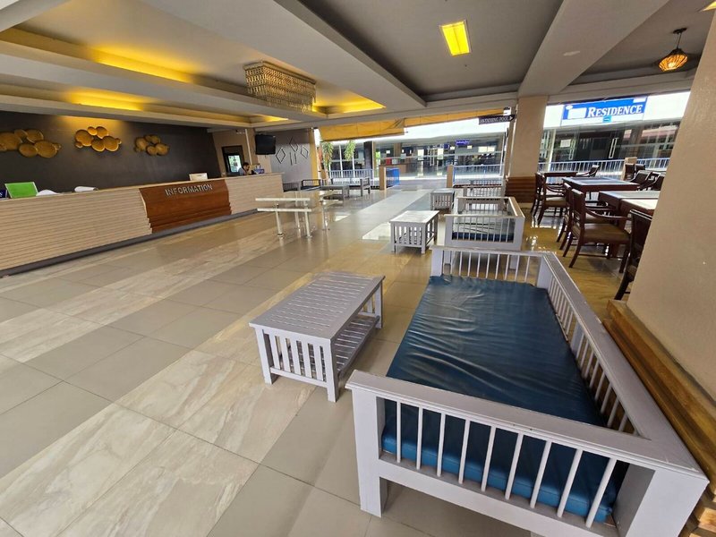 Jomtien Plaza Residence 11