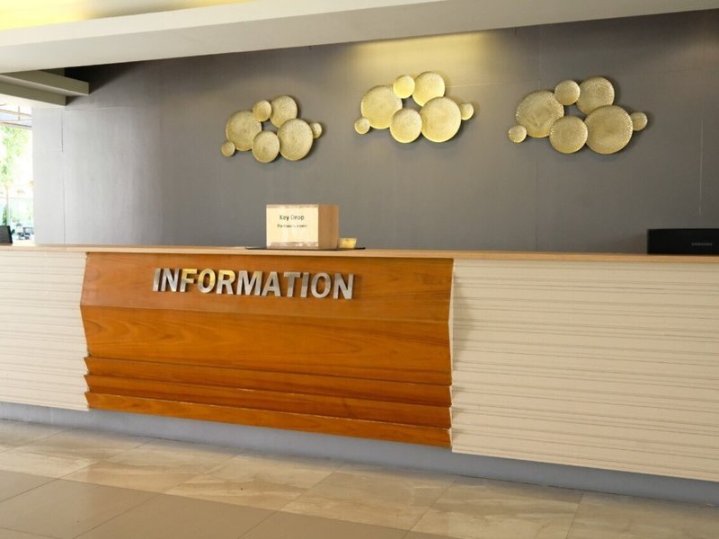 Jomtien Plaza Residence 13