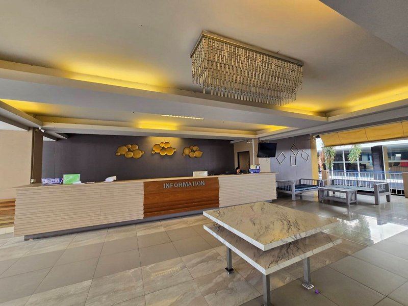 Jomtien Plaza Residence 14