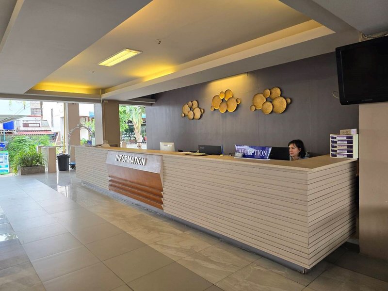 Jomtien Plaza Residence 15