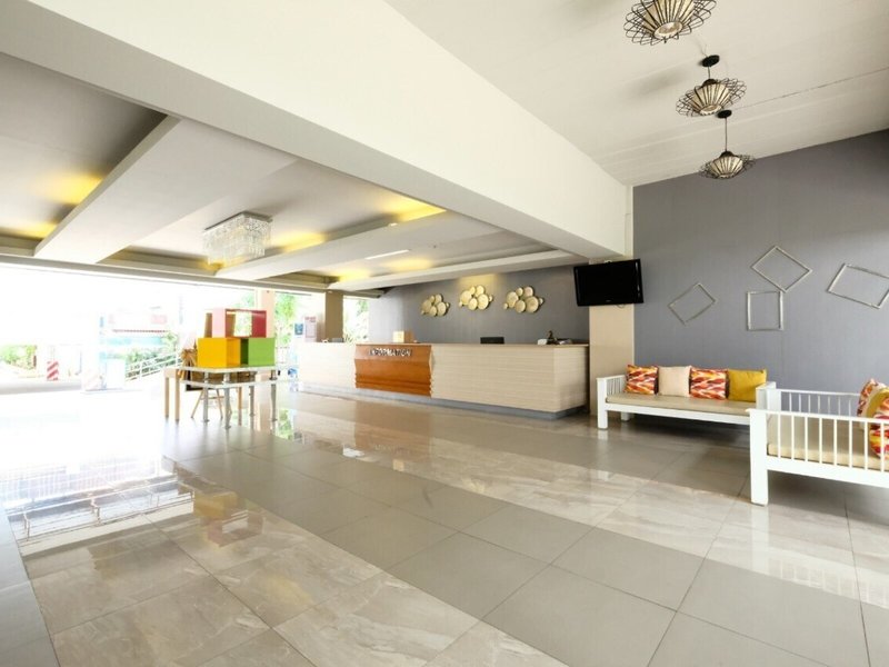 Jomtien Plaza Residence 16