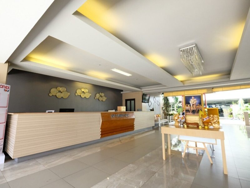 Jomtien Plaza Residence 17