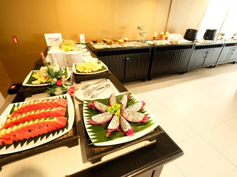 Jomtien Plaza Residence 18