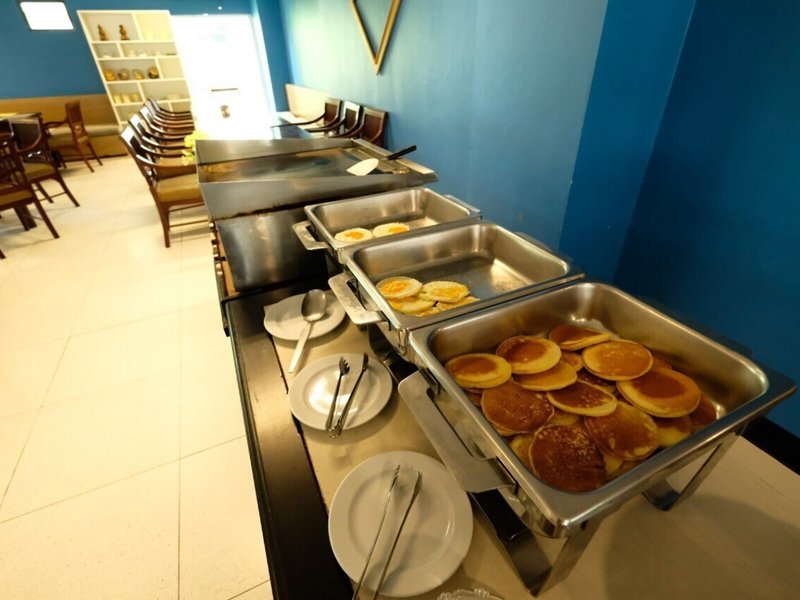 Jomtien Plaza Residence 19