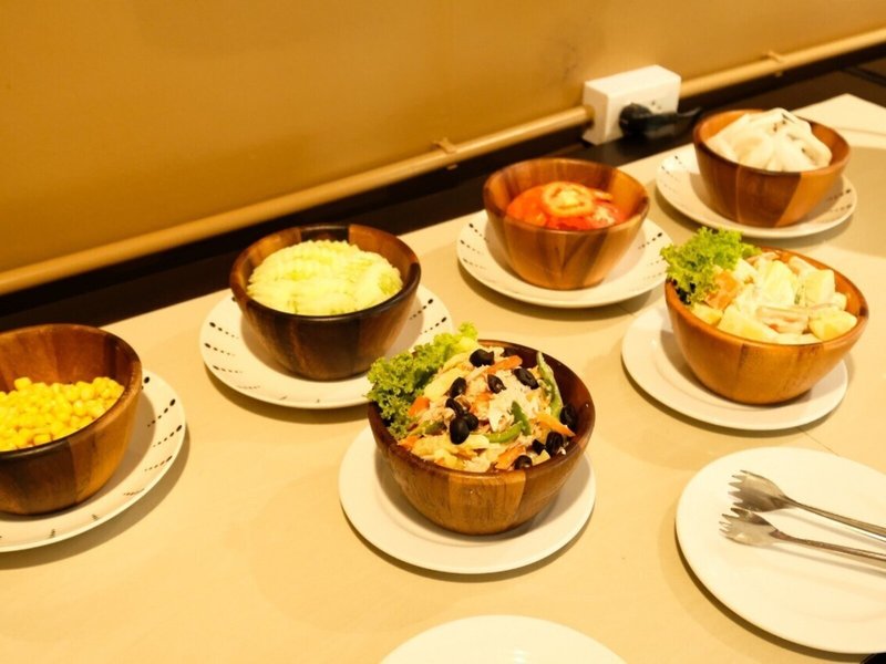 Jomtien Plaza Residence 20