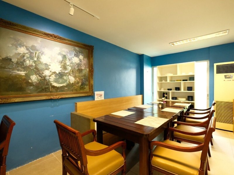 Jomtien Plaza Residence 21