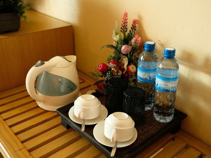 Jomtien Plaza Residence 22