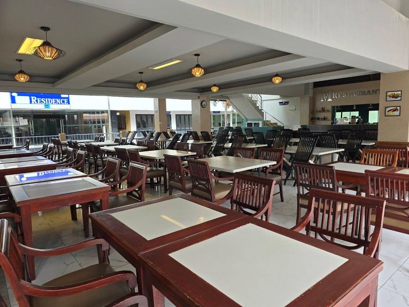 Jomtien Plaza Residence 24