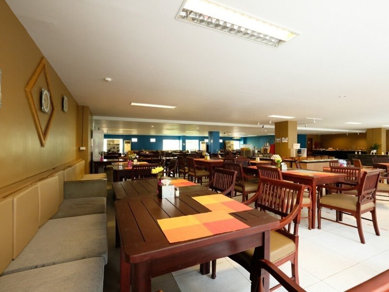 Jomtien Plaza Residence 25