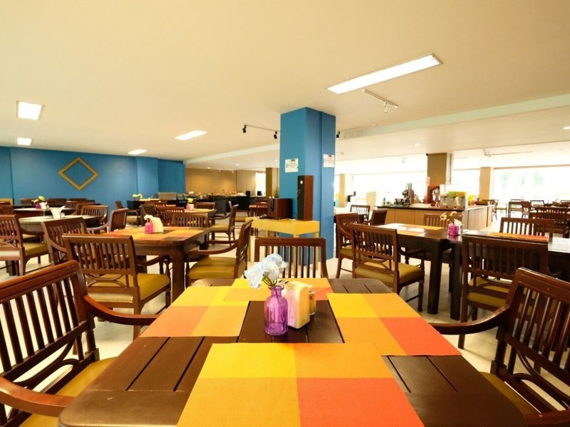 Jomtien Plaza Residence 27