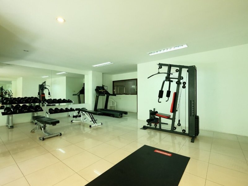 Jomtien Plaza Residence 32