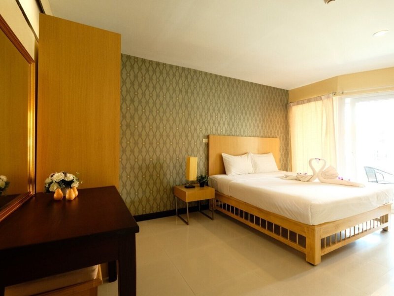 Jomtien Plaza Residence 33