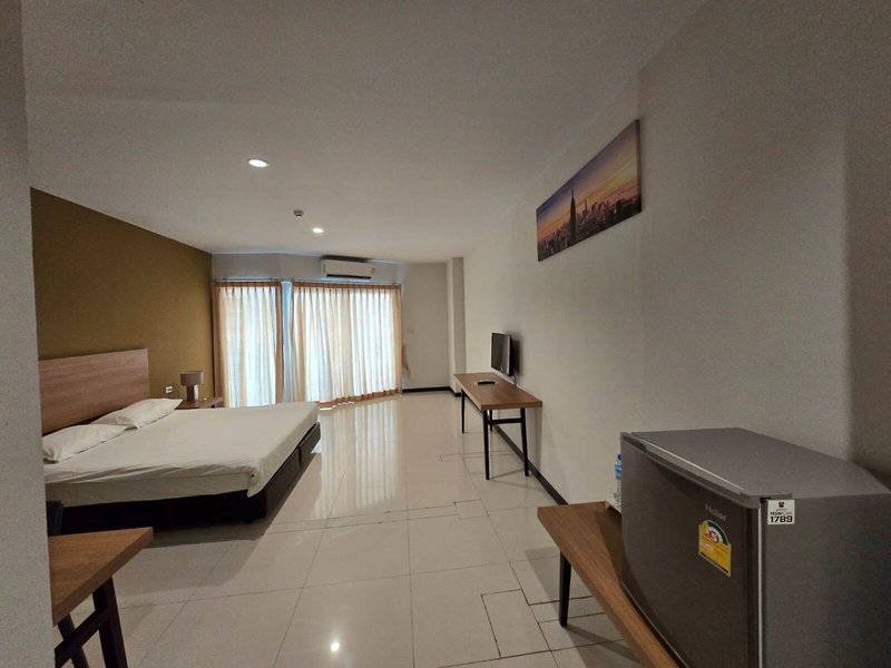 Jomtien Plaza Residence 34