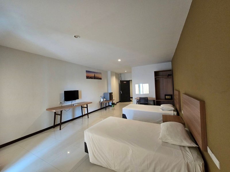 Jomtien Plaza Residence 36