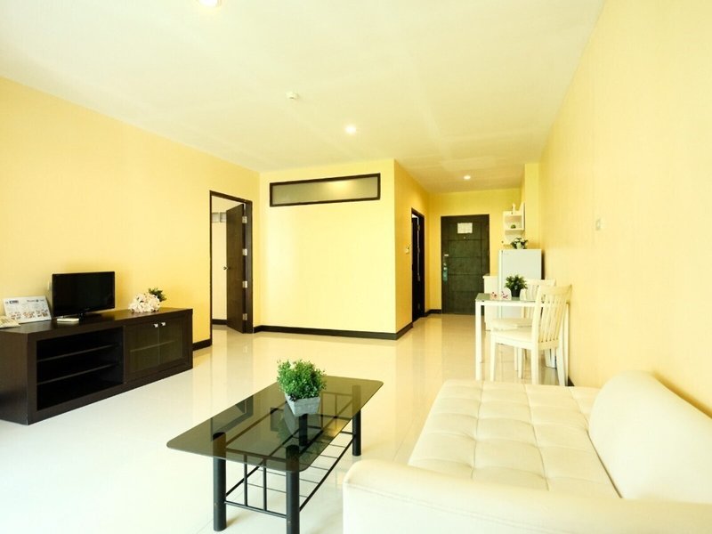 Jomtien Plaza Residence 37