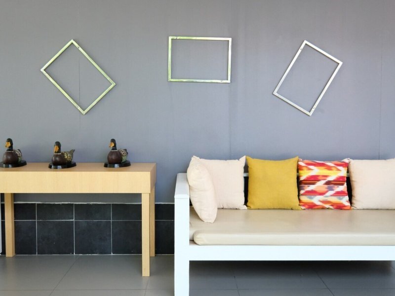 Jomtien Plaza Residence 39