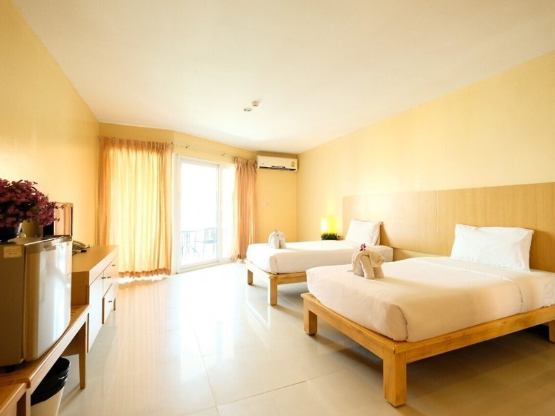 Jomtien Plaza Residence 40