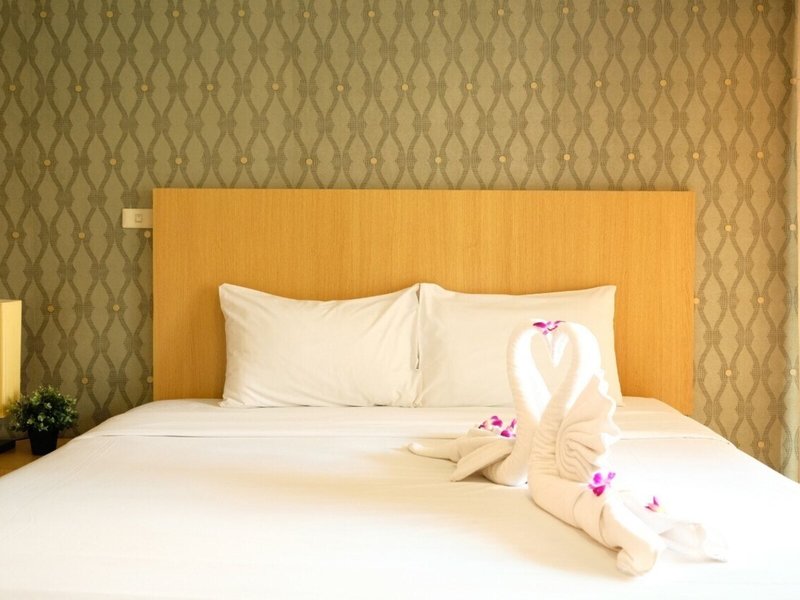 Jomtien Plaza Residence 41