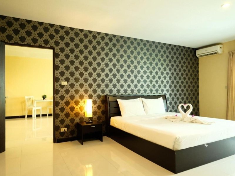 Jomtien Plaza Residence 43
