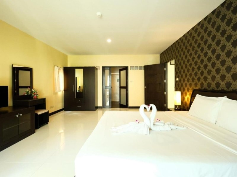 Jomtien Plaza Residence 44