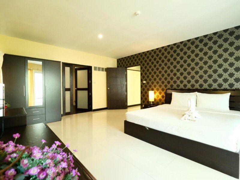 Jomtien Plaza Residence 45