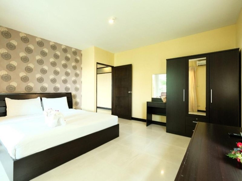 Jomtien Plaza Residence 47