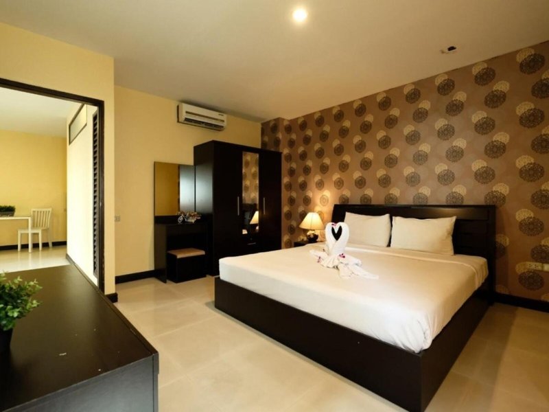 Jomtien Plaza Residence 48