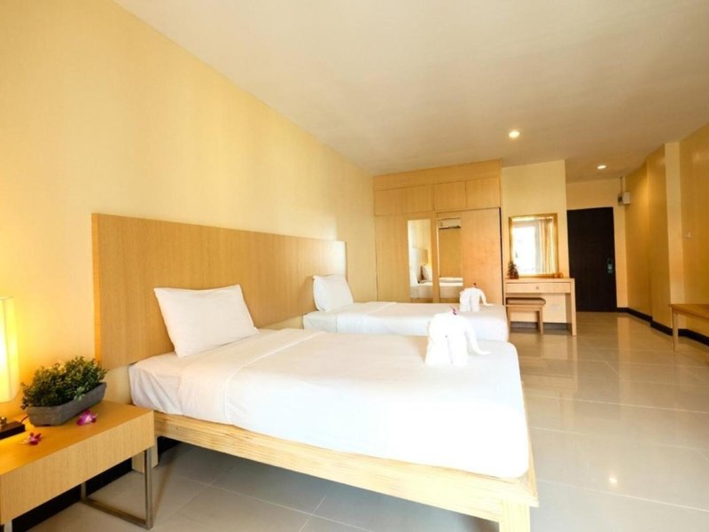 Jomtien Plaza Residence 49