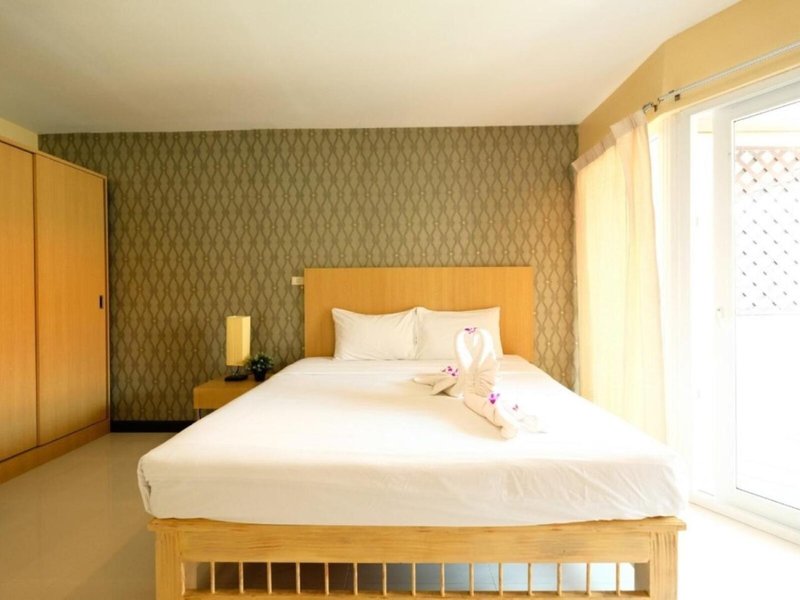 Jomtien Plaza Residence 50