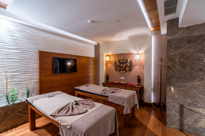 Fame Residence Kemer & Spa 7