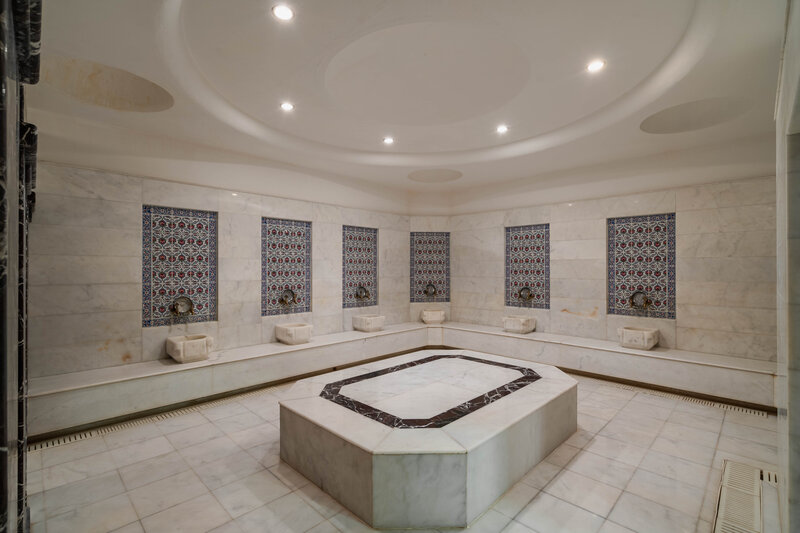 Fame Residence Kemer & Spa 10