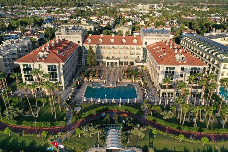 Fame Residence Kemer & Spa 2