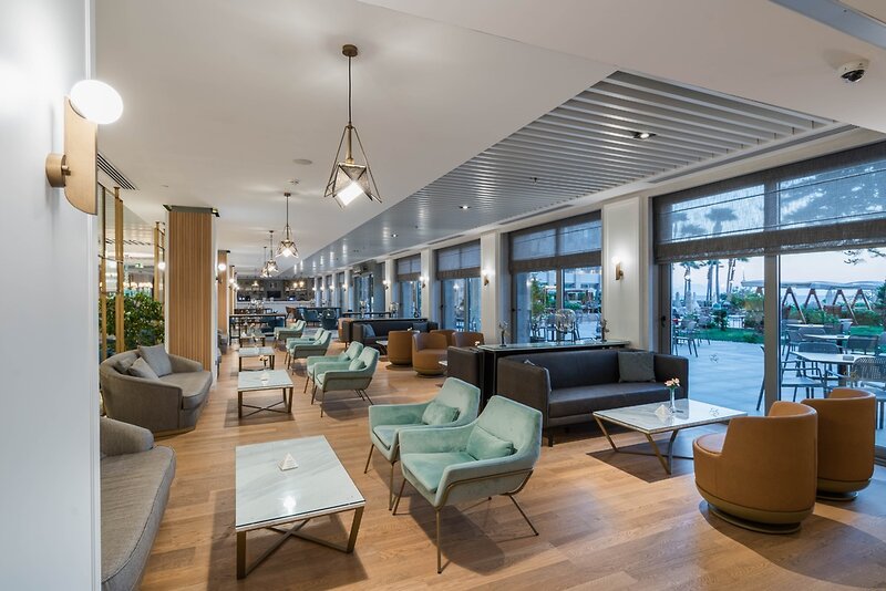Fame Residence Kemer & Spa 6