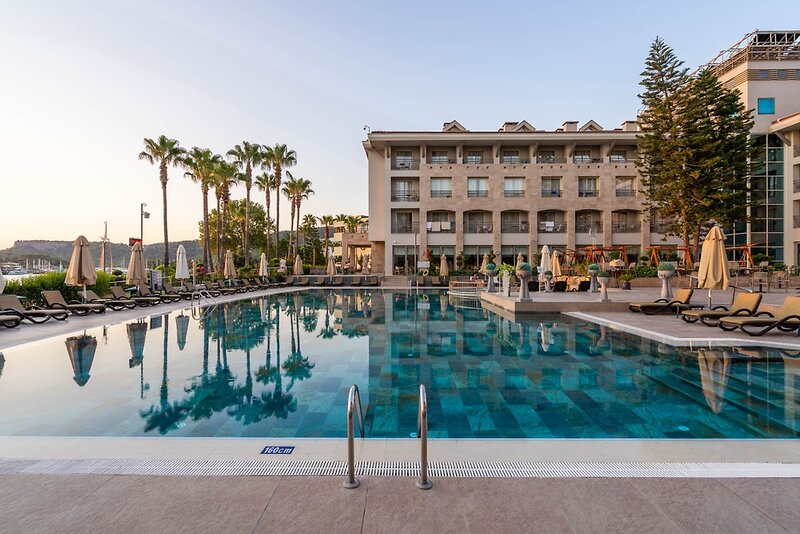 Fame Residence Kemer & Spa 7
